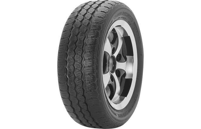 195/50R13C 104/101N CHENG SHIN TRAILERMAXX CR-966 TRAILERMAXX