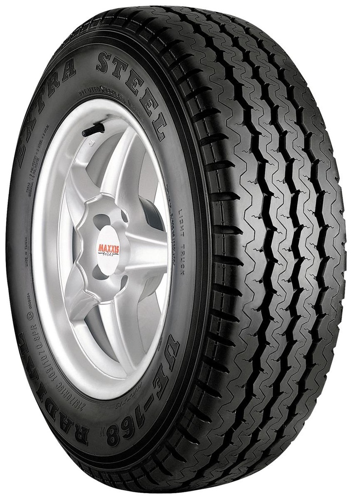 155/70R12C 104N MAXXIS UE168 XL