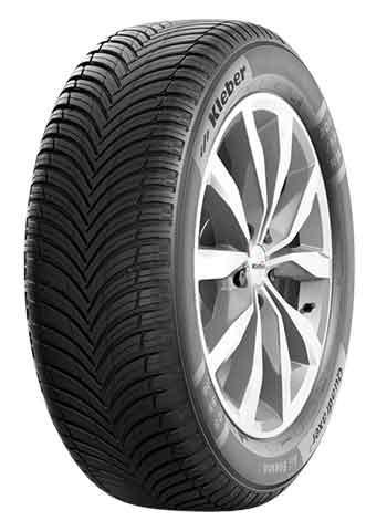 165/65R15 81T KLEBER QUADRAXER 3