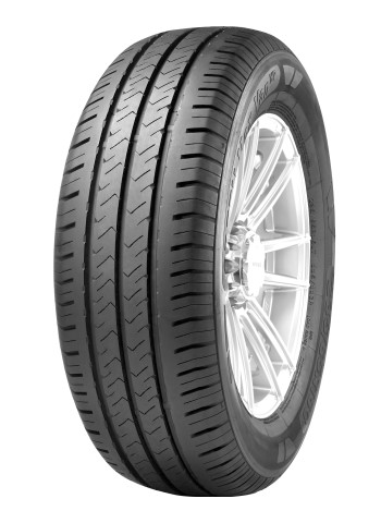 195/75R16C 107/105R LINGLONG GREEN-MAX VAN