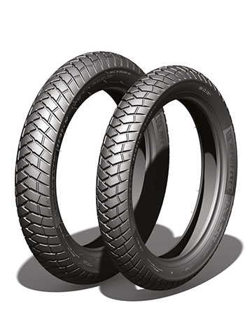 90/90R17 49S MICHELIN ANAKEESTRE