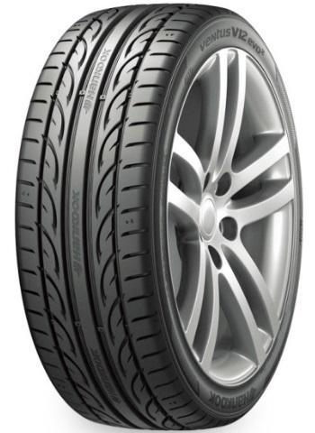 225/35R17 86Y HANKOOK VENTUS V12 EVO2 K120 XL FP