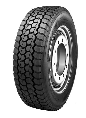 235/75R17.5 143J DOUBLE COIN RLB490 16 3PMSF