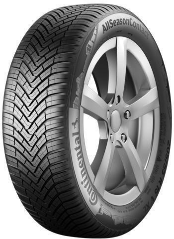 215/50R19 93T CONTINENTAL ALLSEASONCONTACT