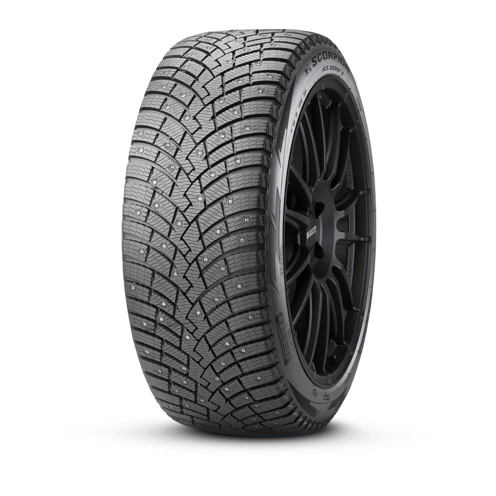245/40R20 99T PIRELLI SCORPION ICE ZERO 2 XL