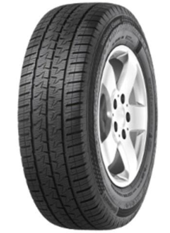 195/75R16C 110/108R CONTINENTAL VANCONTACT4SEASON