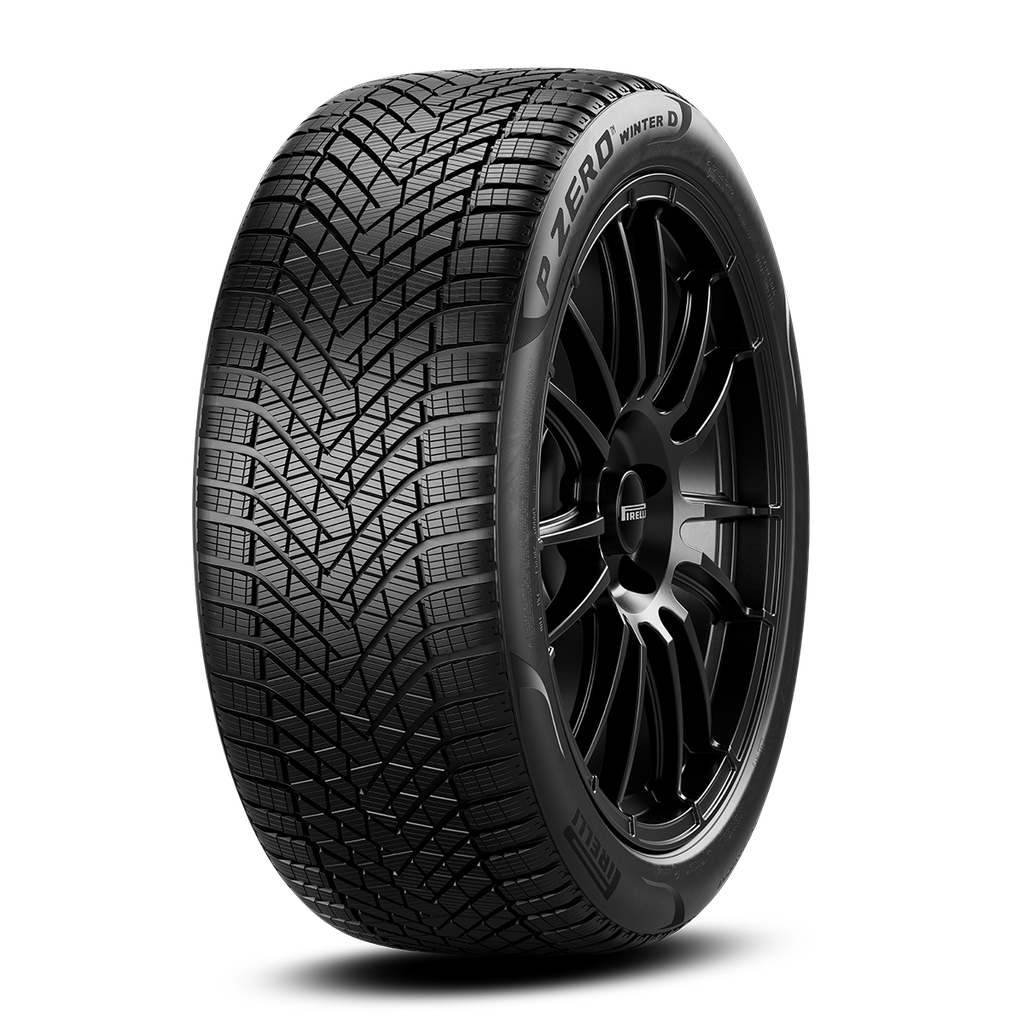 275/40R20 106V PIRELLI P ZERO WINTER D XL