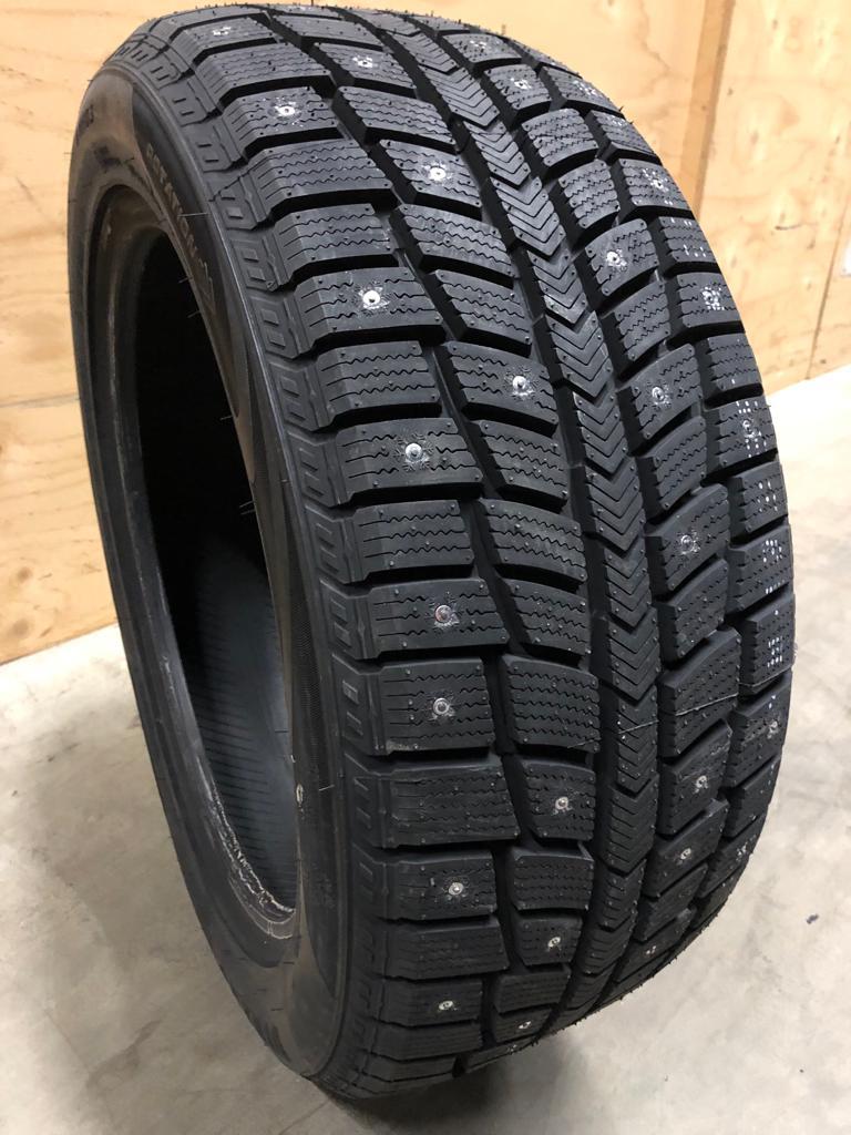 225/65R16 100T DYNAMO SNOW-H MWH03