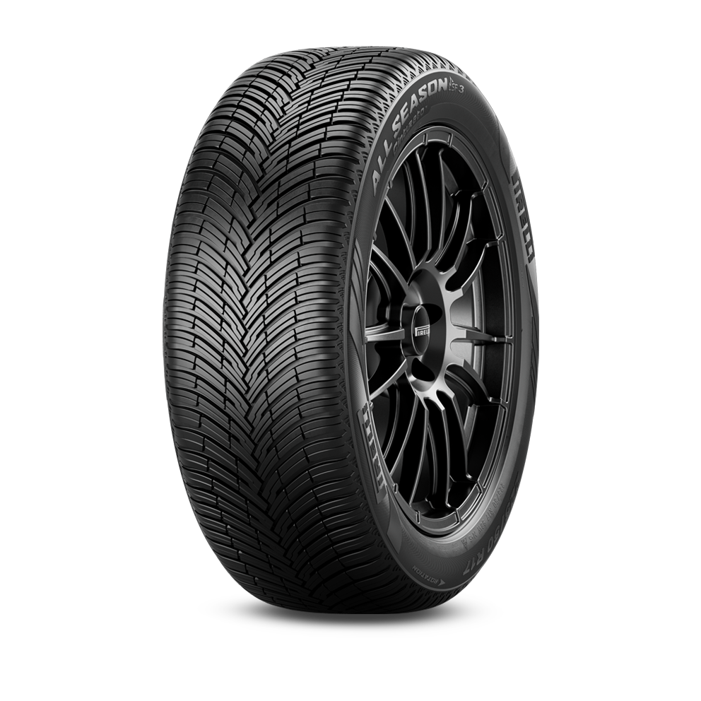 235/40R18 95Y PIRELLI CINTURATO ALL SEASON SF 3 XL