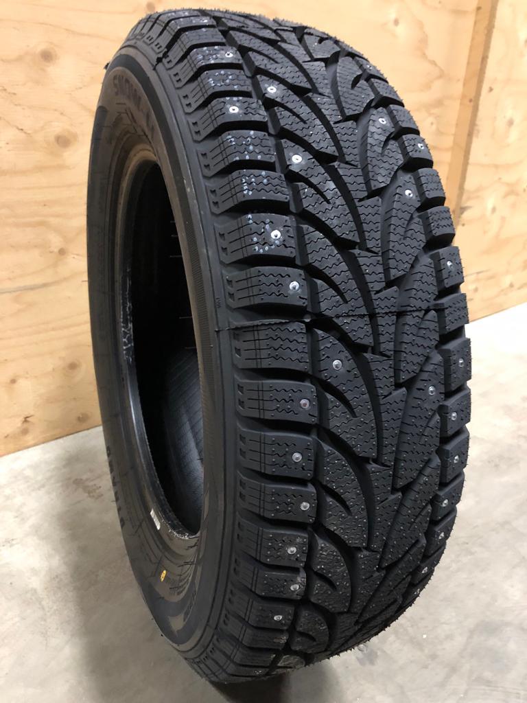 195/60R16C 99/97S DYNAMO SNOW-H MWCS01 6PR