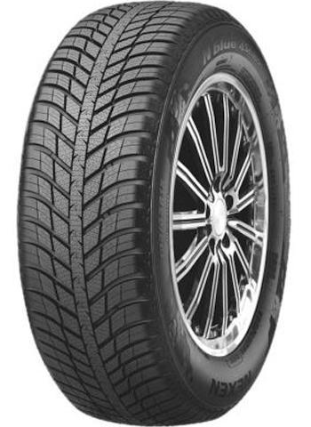 185/55R15 82H NEXEN N'BLUE 4SEASON XL