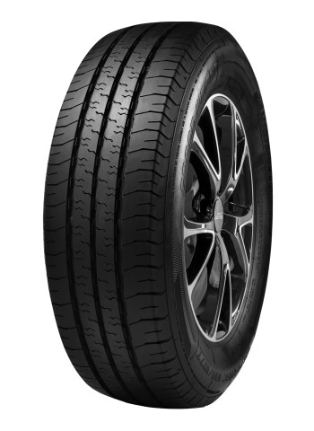 225/65R16C 112/110R MILESTONE GREENWEIGHT