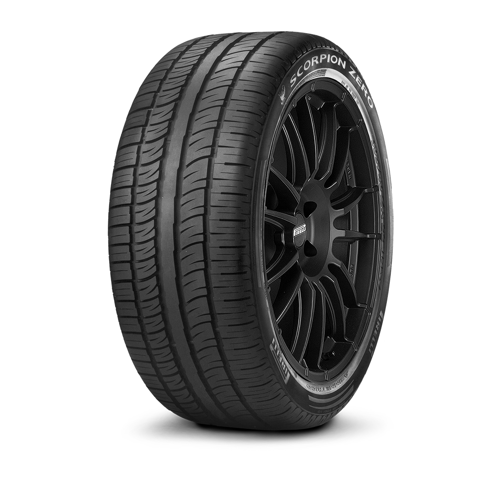 235/45R20 100H PIRELLI SCORPION ZERO ASIM. XL (MO)