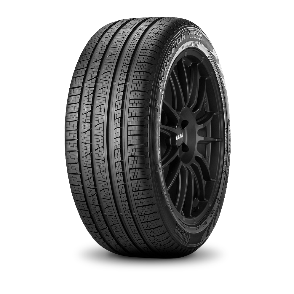 255/50R19 107H PIRELLI SCORPION VERDE ALL SEASON XL MO