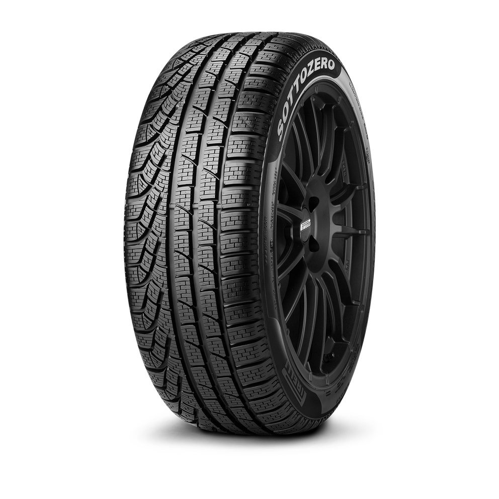 295/30R20 101W PIRELLI WINTER 270 SOTTOZERO SERIE II XL (MO)