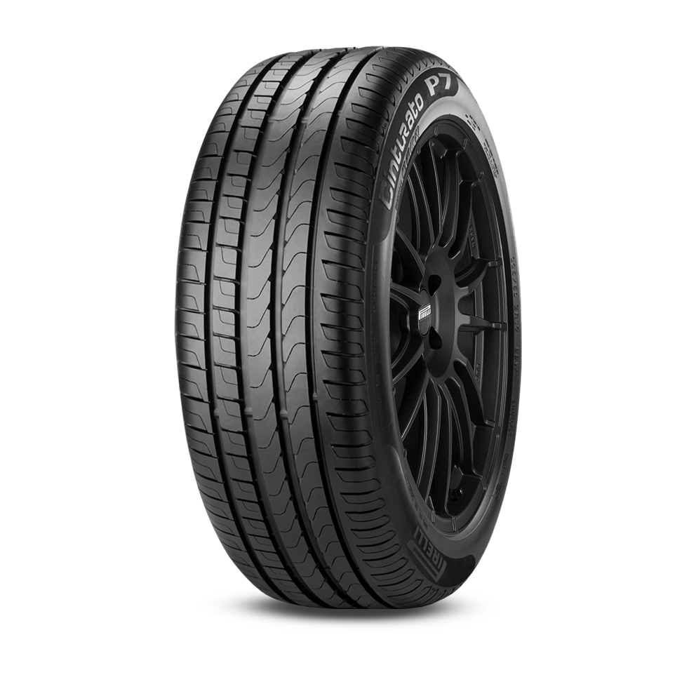 275/45R18 103W PIRELLI CINTURATO P7 (MOE) R-F