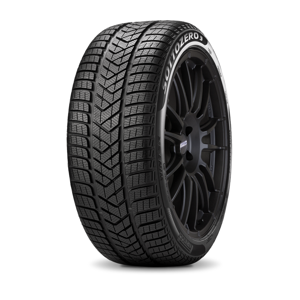 255/40R18 95H PIRELLI WINTER SOTTOZERO 3 (AR)