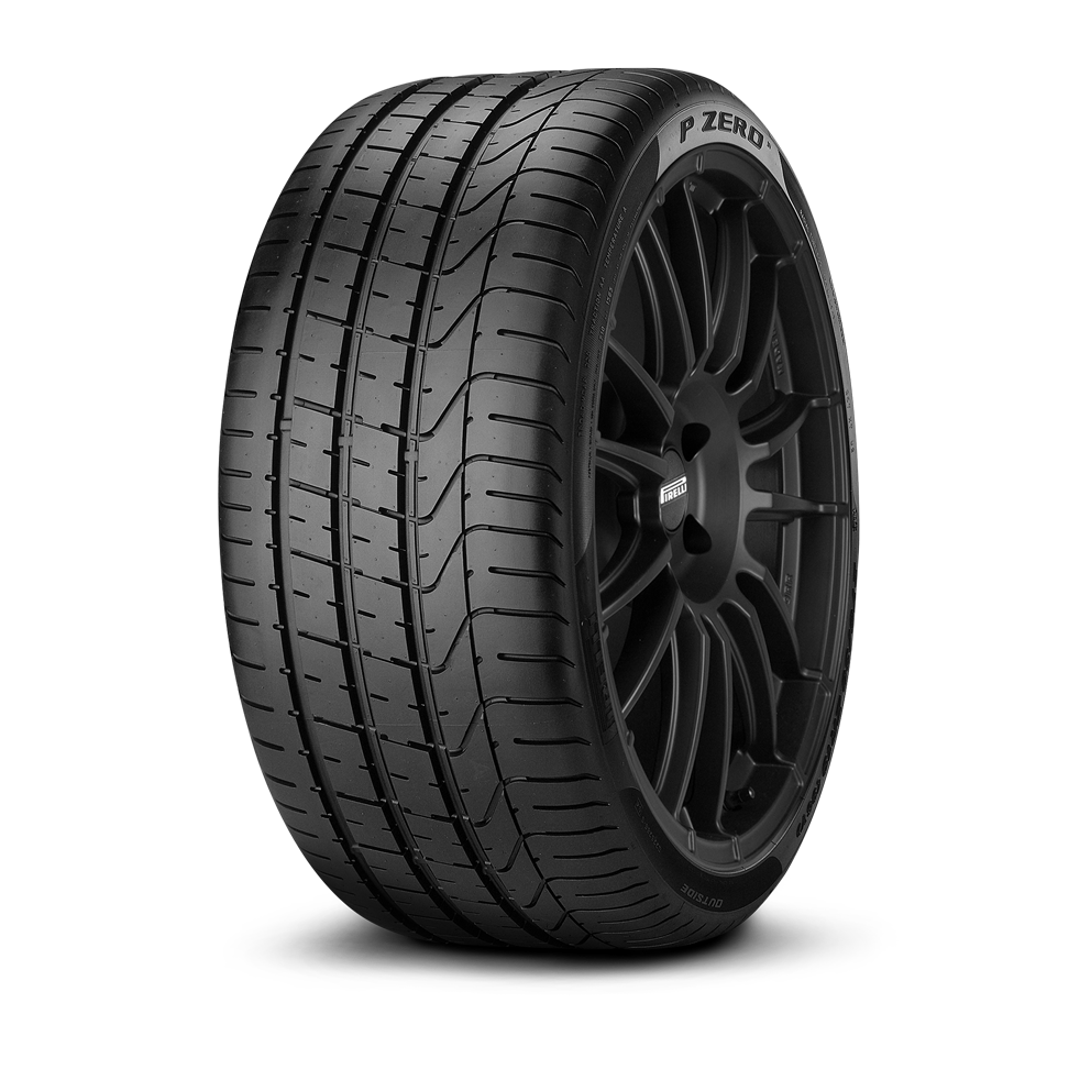 255/35ZR20 97Y PIRELLI P ZERO XL (AM4)