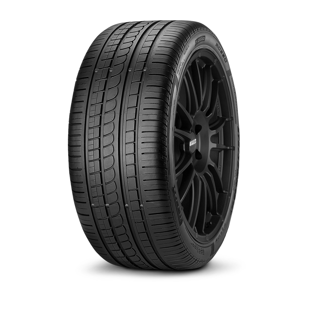 255/40ZR18 95Y PIRELLI P ZERO ROSSO DIREZIONALE