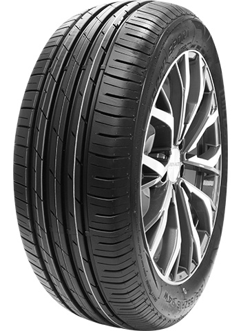 245/40R19 98Y MILESTONE GS05 GREENSPORT XL