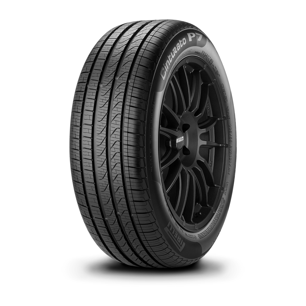 225/45R19 96H PIRELLI CINTURATO P7 ALL SEASON XL (*)