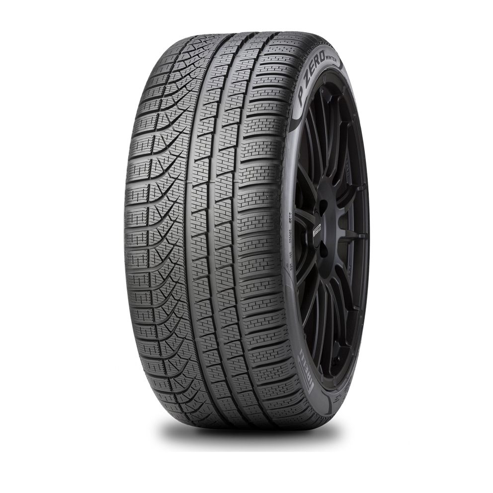 235/40R19 92V PIRELLI P ZERO WINTER (N1)