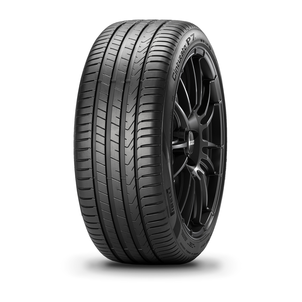 245/40R18 97Y PIRELLI CINTURATO P7 XL (MOE)