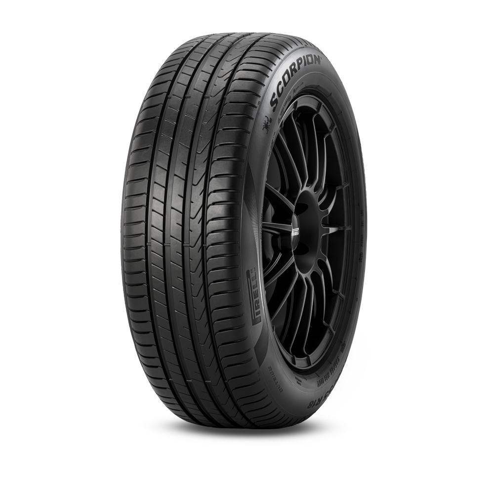 235/55R19 101T PIRELLI SCORPION PLUS (+)