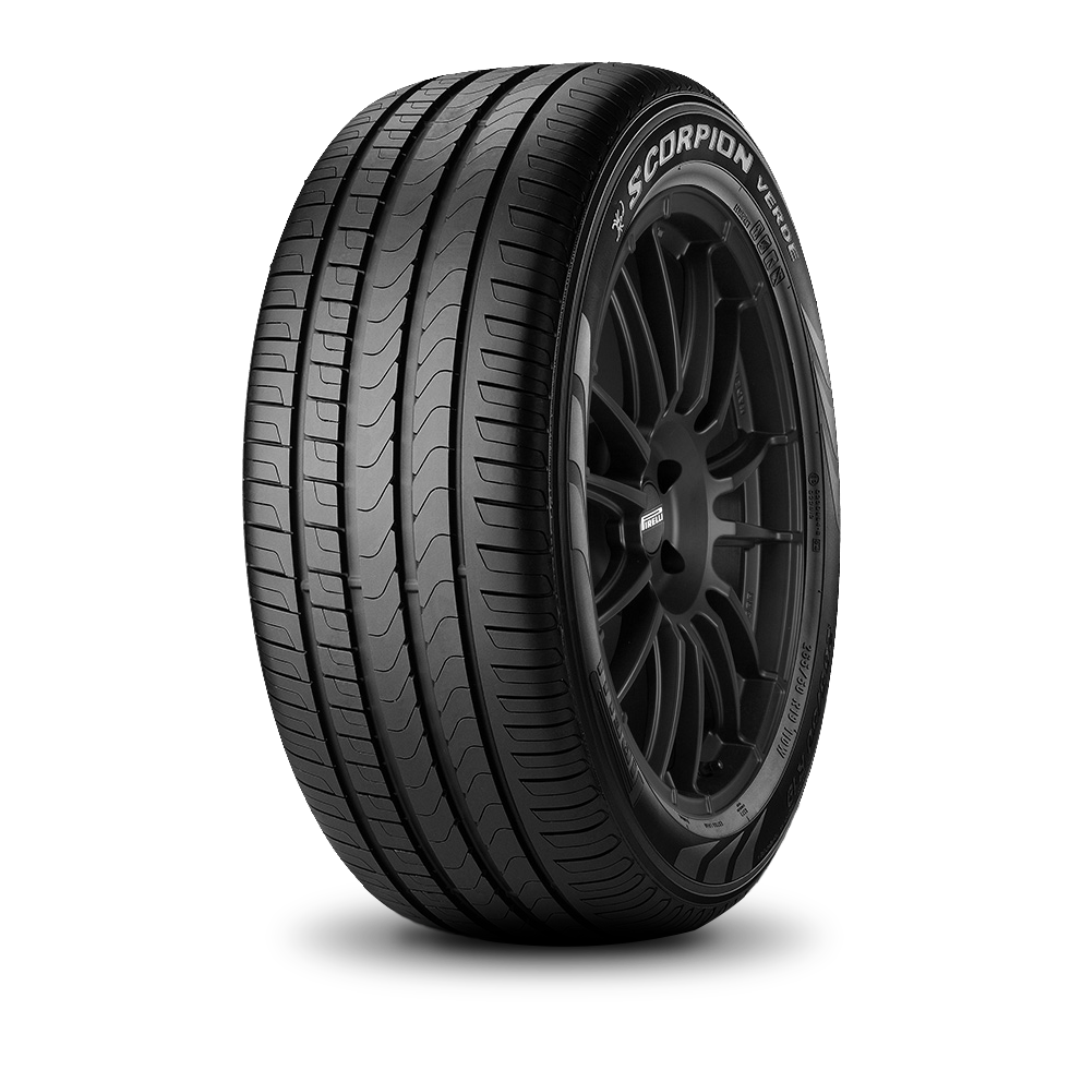 235/55R18 100W PIRELLI SCORPION VERDE (MOE) R-F