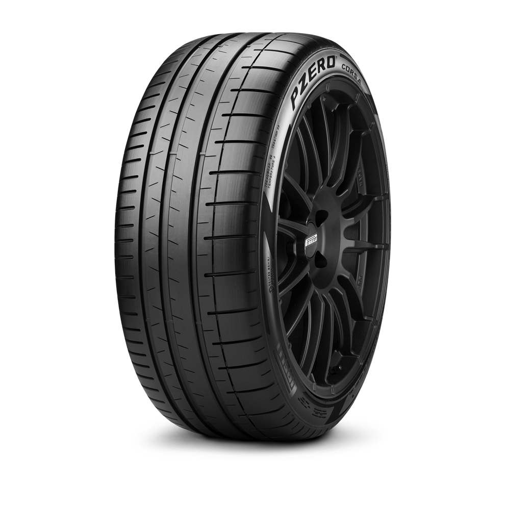 275/35ZR19 100Y PIRELLI P ZERO CORSA XL (*)