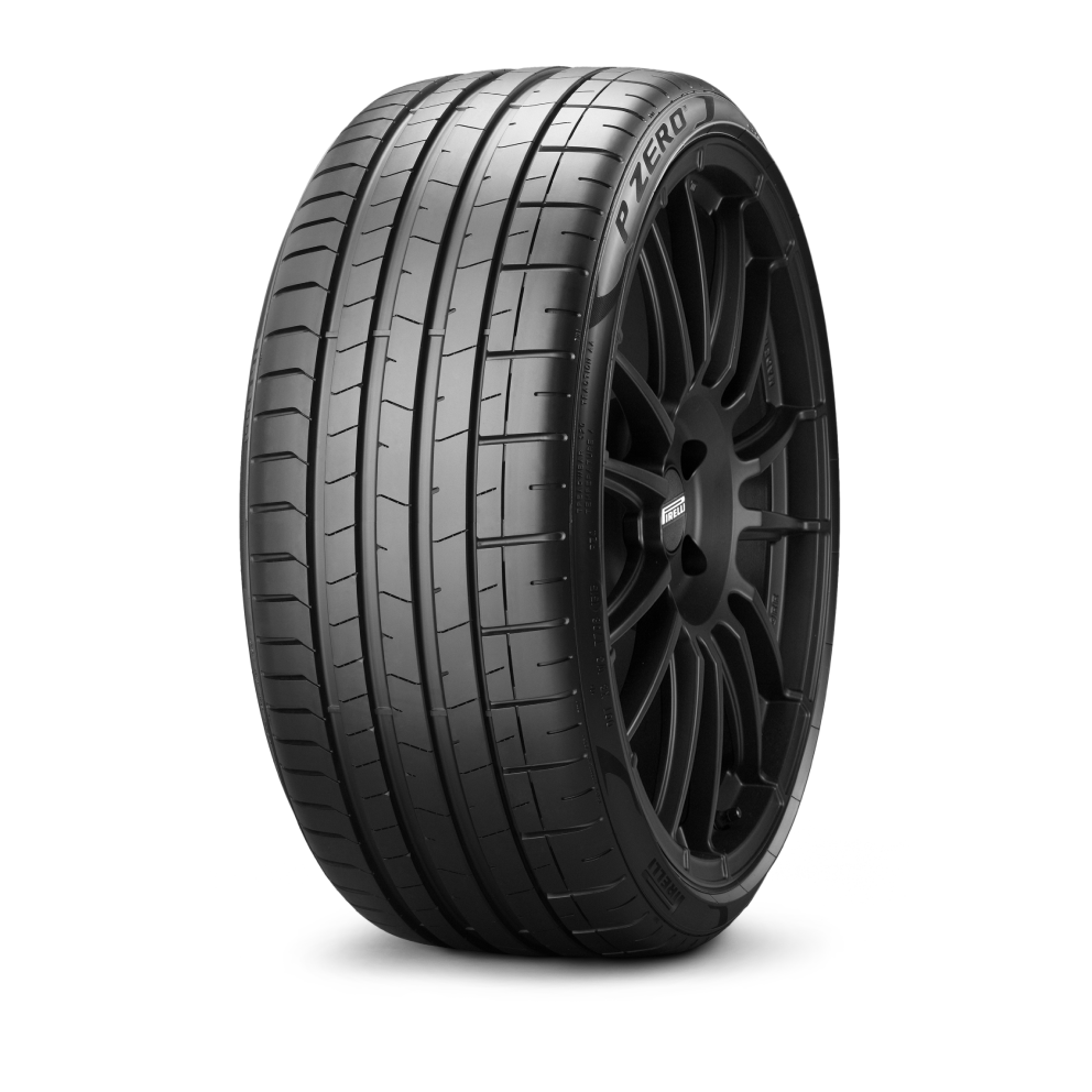 275/35R21 103W PIRELLI P ZERO XL