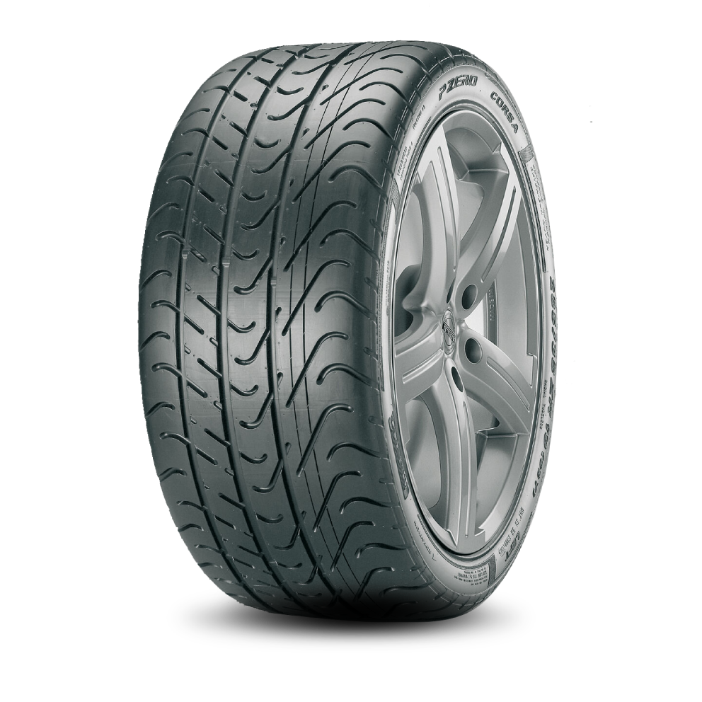 245/35R19 93Y PIRELLI P ZERO CORSA ASIMMETRICO 2 XL AR