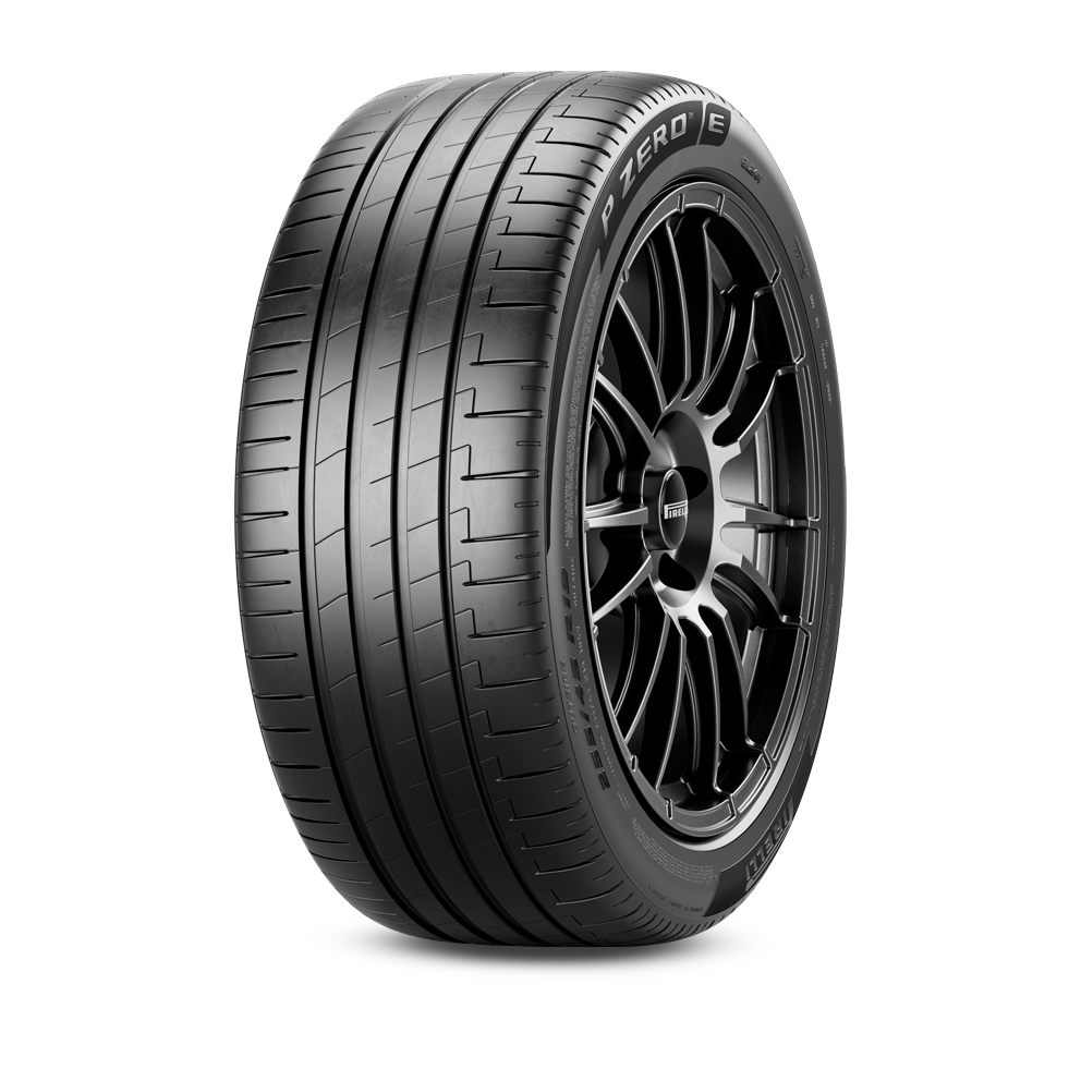 255/40R21 102Y PIRELLI P ZERO E ELECT RNF XL