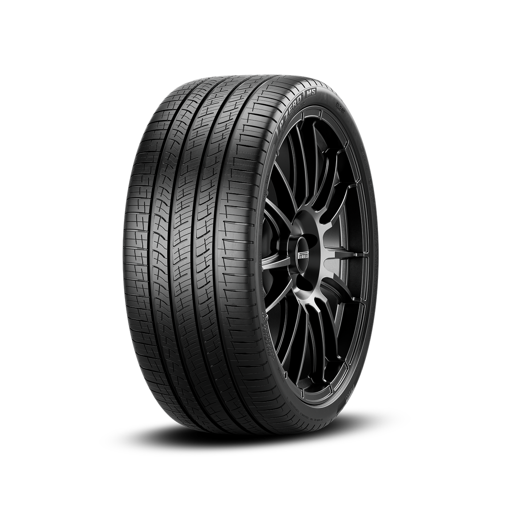 235/35R20 92Y PIRELLI P ZERO XL
