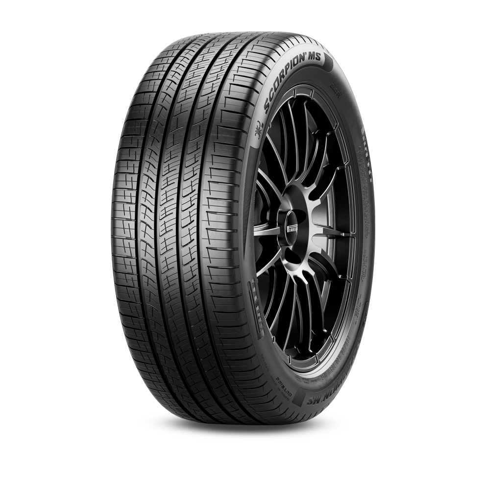 265/45R21 108V PIRELLI SCORPION XL