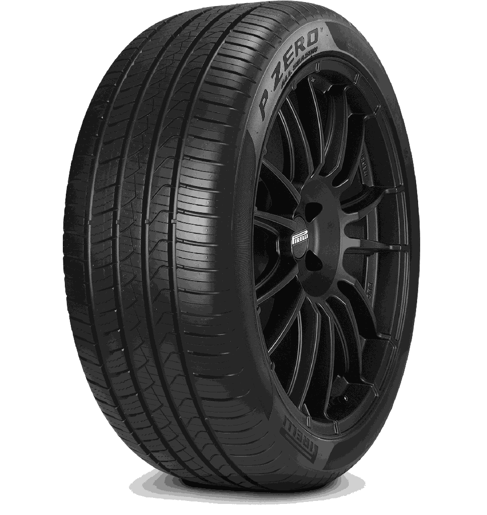 255/45R20 105H PIRELLI P ZERO ALL SEASON XL (I*)