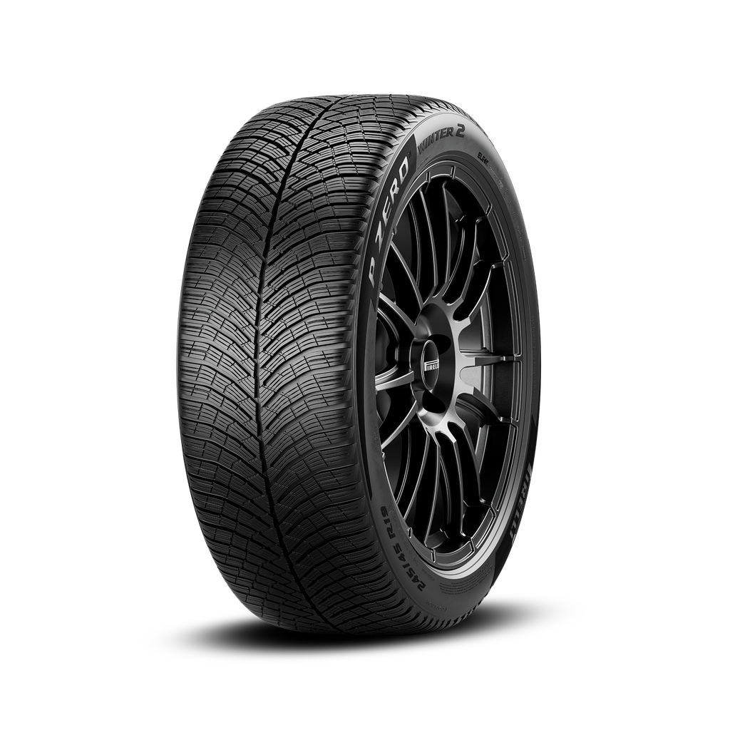 295/35R20 105W PIRELLI P ZERO WINTER 2 XL (MO1)