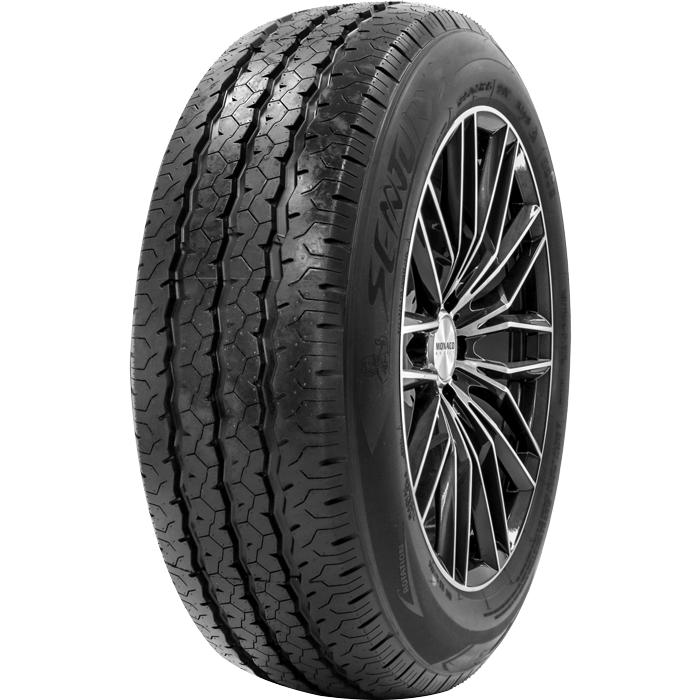 235/65R16C 115/113T LANDSAIL QIRIN V88+
