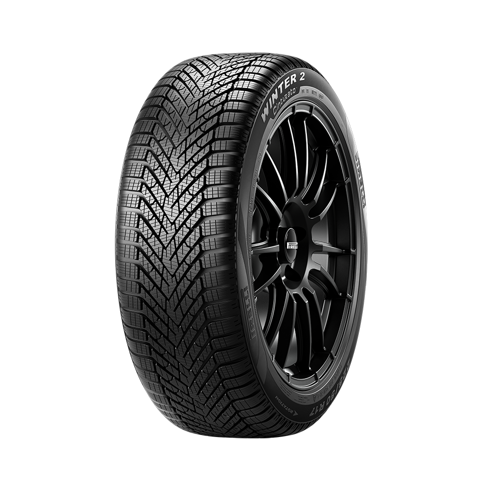 255/45R19 100H PIRELLI CINTURATO WINTER 2 SEALINSIDE
