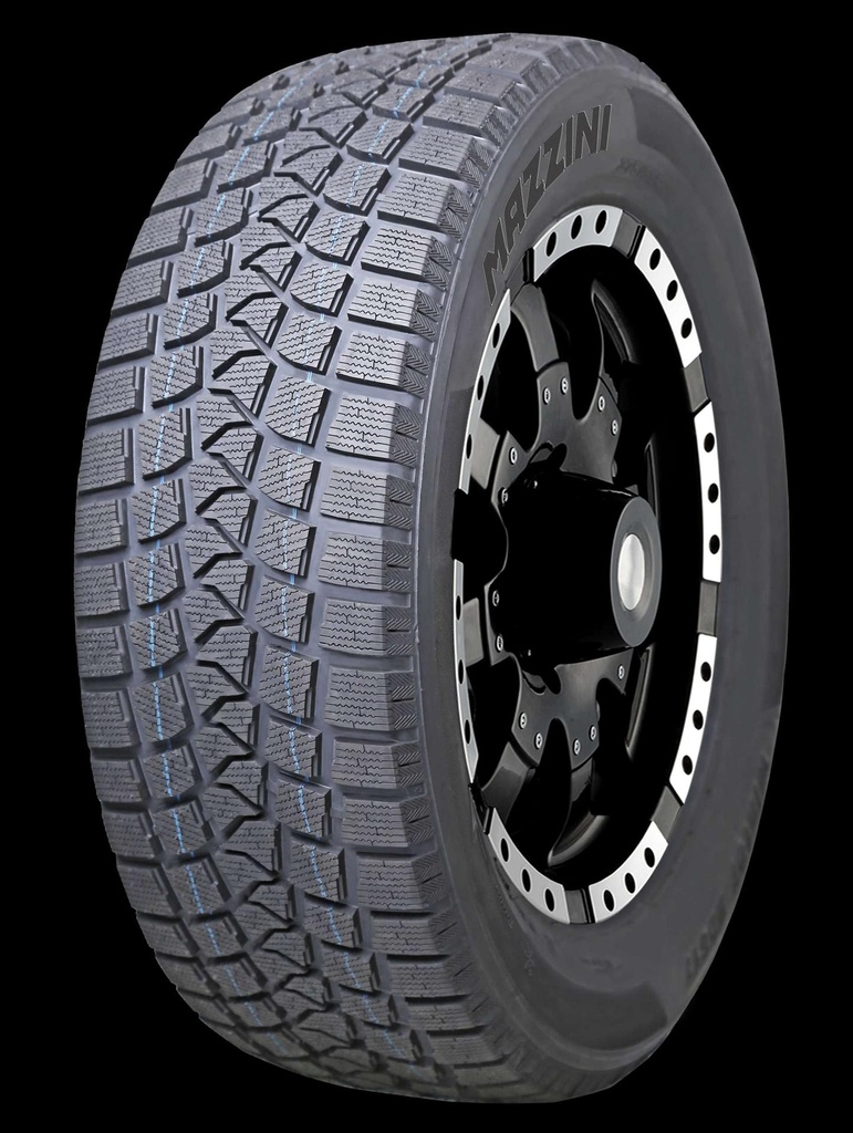 215/60R17 96T MAZZINI SNOWLEOPARD LX XL