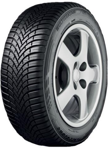195/60R16 89H FIRESTONE MULTISEASON 2
