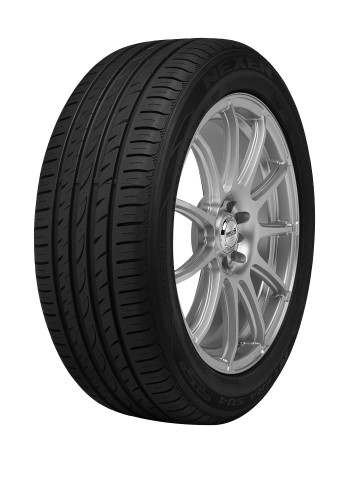 235/45R17 97W NEXEN N FERA SU4 XL