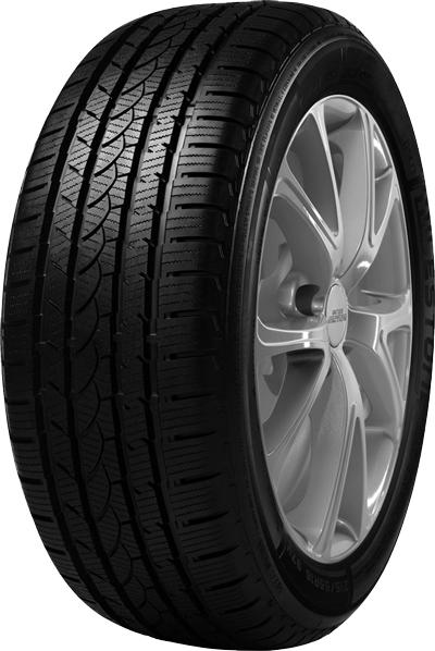 215/55R18 99V MILESTONE GREEN4SEASONS XL
