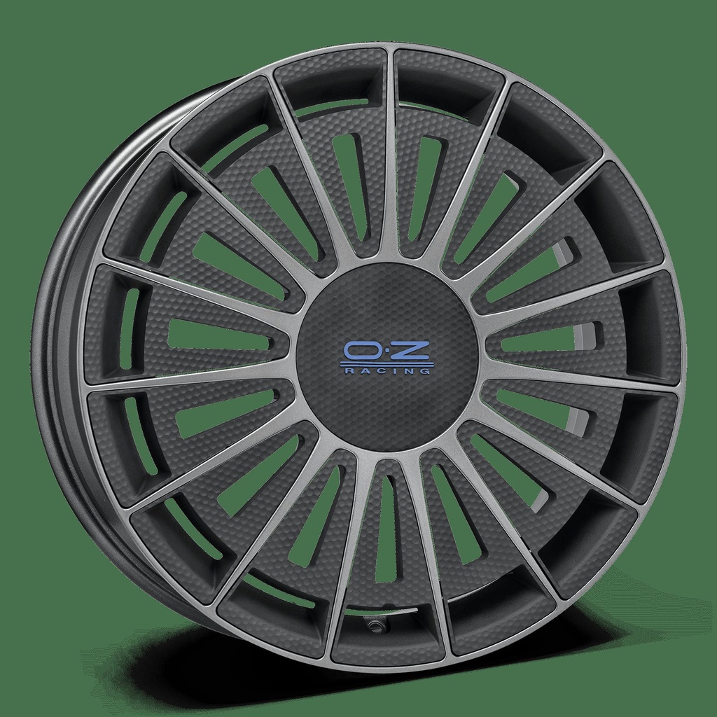 OZ SUPERTURISMO AERO E 8x20 5/108 ET45 CB75.1