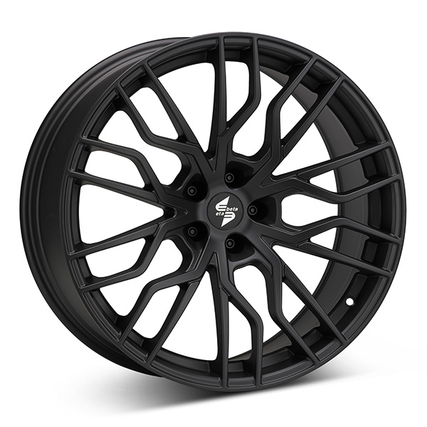 ETA BETA MEDUSA M.BLK 11x21 5/130 ET65 CB71.5