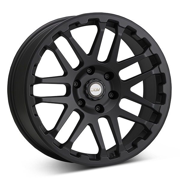 ETA BETA COMBAT HL M.BLK 8x18 6/139.7 ET28 CB106