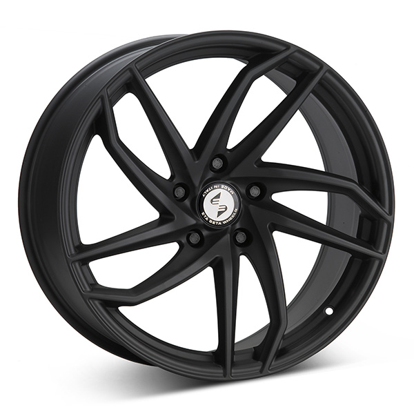 ETA BETA HERON M.BLK 9x20 5/108 ET42 CB63.4