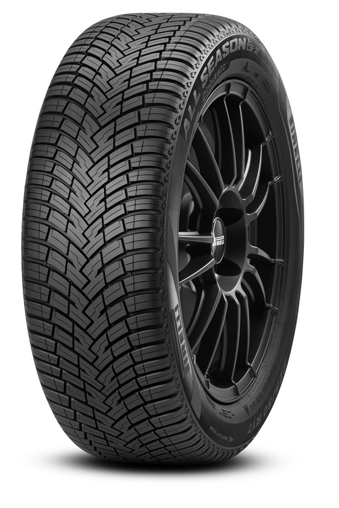 245/35True19 93Y PIRELLI CINTURATO ALL SEASON SF 2 XL
