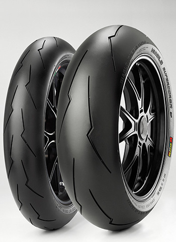 190/55R17 75W PIRELLI DIABLO SUPERCORSA SP V3 XL