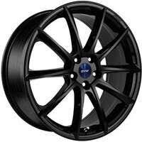 OVM ARCH BLACK 8.5x20 5/114.3 ET40 CB64.1